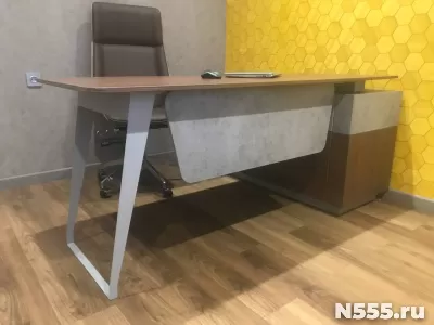 Компьютерный стол под заказ