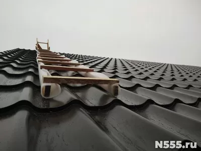 Кровельщики в Лопатино, кровельные работы
