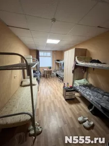 Разнорабочий без ТСД от 15 смен.Вахта.