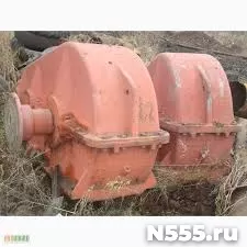 Куплю редуктора любые по России