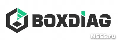 Отключение мочевины на грузовых авто и спецтехнике Программн