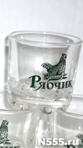 Стопки для водки