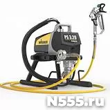 WAGNER ProSpray 3.20 HEA
