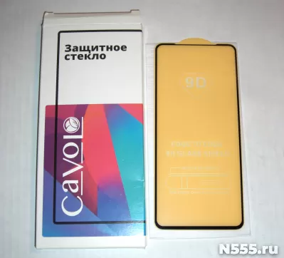 Защитное стекло xiaomi redmi note 9s/note 9 pro/ poco x3