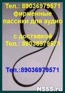 Пассики Вега 106 109 пассики Арктур 003 004