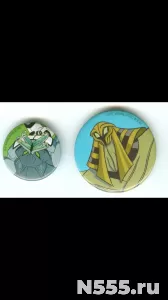Значок ben10 Мумия значок Блитцвольфер