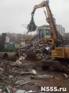 Куплю металлолом
