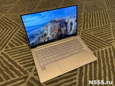 ASUS VivoBook S13 S330FN