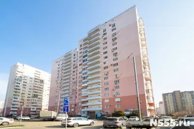 Готовое помещение для бизнеса в районе с высоким трафиком