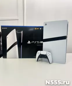Sony PlayStation 5 / Pro 2 ТБ