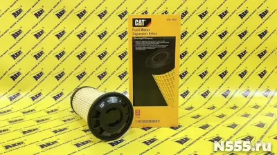Фильтр топливный CATERPILLAR 479-4133