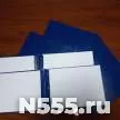 Изготовление архивных и адресных папок