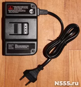 Блок питания для "Nintendo N64"