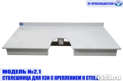 Столы для ветеринаров, грумеров, смотровые, узи
