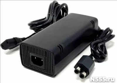 Блок питания "XBOX 360"