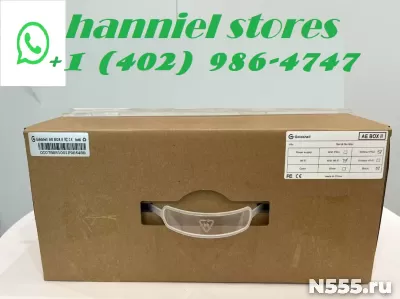 Goldshell AE-BOX II
