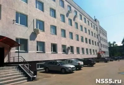 Западная поляна - Студия, 21 м², 4/4 эт.кирп. (Спарта-Холл)…