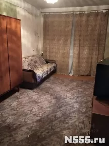 1-2 комнаты на любой срок