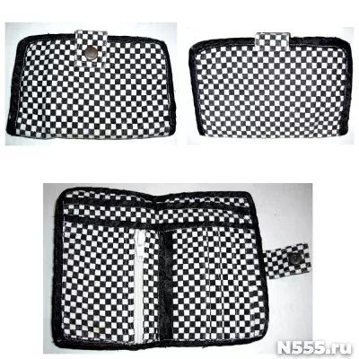 Кошелек детский