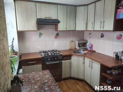 Продам 1-комн квартиру в городе Луганск улица Ватутина