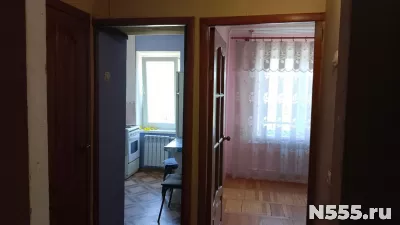 Сдам квартиру