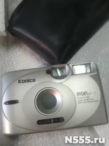Фотоаппараты