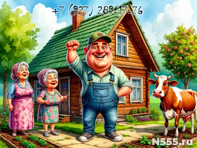 Кроем крыши в Нечаевке Мокшанского района, заменим шифер