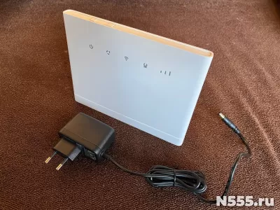 Роутер Huawei B315