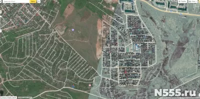 Участок 11 сот. (СНТ, ДНП)
