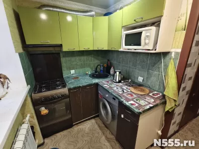 Продаю малосемейку в селе Кулешовка
