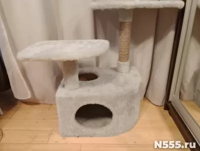 Дом для кота