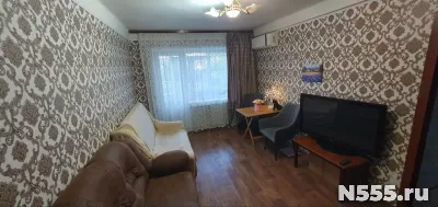 Продам 2-х комн квартиру в городе Луганск 26-й квартал