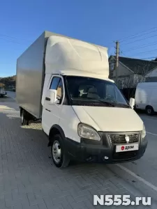 Грузоперевозки, доставка, грузотакси, газель