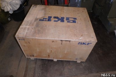 Подшипник SKF NU2252MA/С3 18-made in Germany