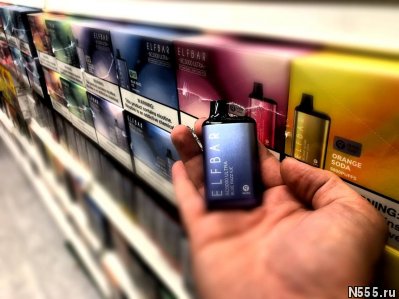 Электронные сигареты в Москве купить