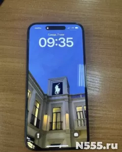 Продам Айфон 14 pro max 128
