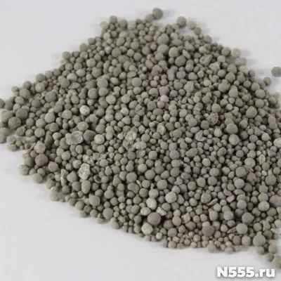 NPK+S (9:16:15+7)