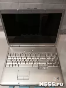 продам ноутбук в рабочем состоянии dell inspiron 1720