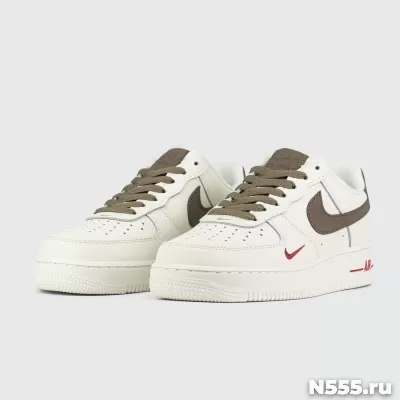 Nike Air Force 1 Yohood Rice