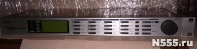 Процессор эффектов TC Electronic M3000 б/у