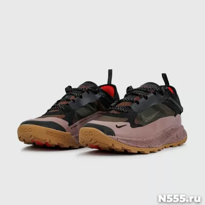 Nike ACG Air Nasu 2 Black Pink
