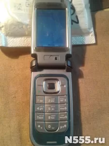 телефон нокиа 6267