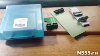 Программатор сaм модулей CAS Interface 3 PLUS