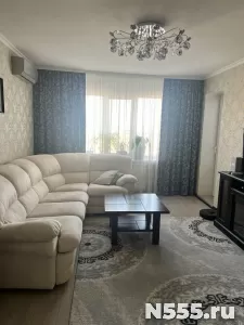 Продам 3-х комн кв-ру в городе Луганск квартал ЛенКома