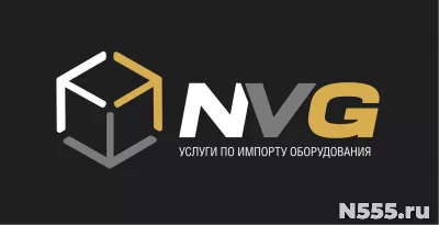 Менеджер по продажам (промышленное оборудование)