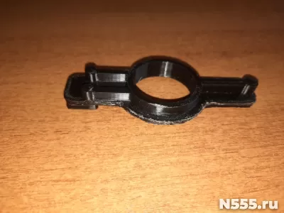 Вилка коробки скоростей фрезерных станков FSS 400/315, FU 40