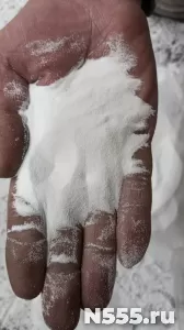 Смёт ПВХ муки