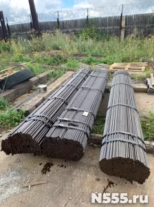 Шестигранник калиброванный 30 мм 30ХГСА - 385000 руб.