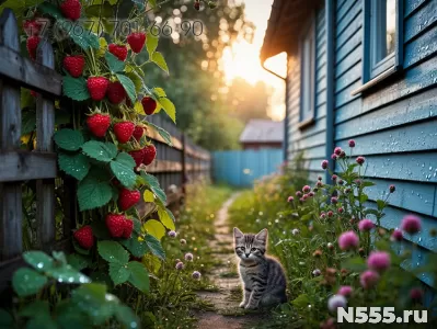Обшить деревенский дом профлистом или сайдингом