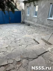 Продам дом 85 м2 в городе Луганск улица Коммунарская